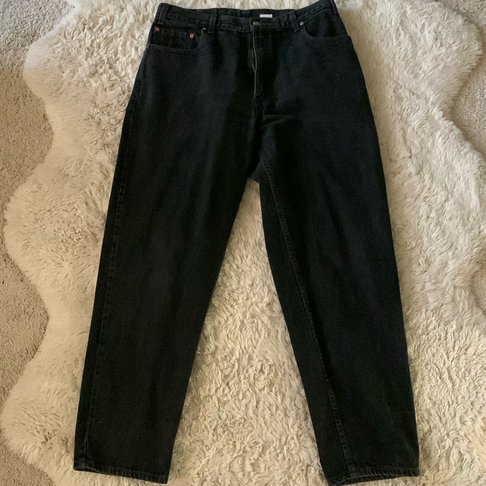 Black Levi’s